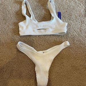 Bound By Bond Eye Bikini